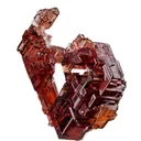 Spessartine Garnet - image 2