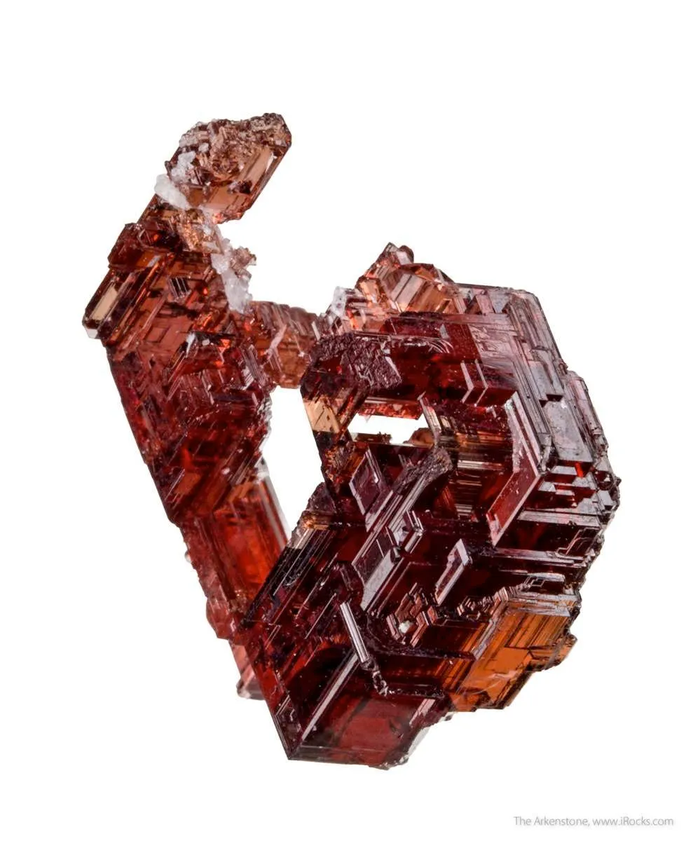 Spessartine Garnet - image 2
