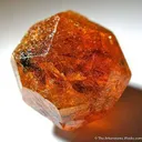 Spessartine Garnet - image 2