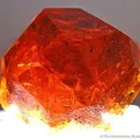 Spessartine Garnet - image 2