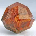Spessartine Garnet - image 1