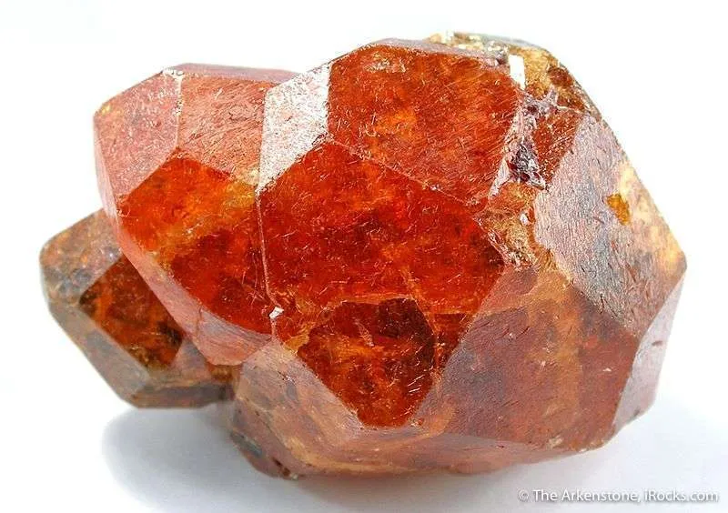Spessartine Garnet - image 5