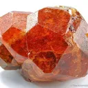 Spessartine Garnet - image 5