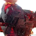 Spessartine Garnet - image 2