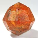 Spessartine Garnet - image 1