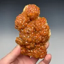 Spessartine Garnet - image 4