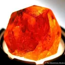 Spessartine Garnet - image 3