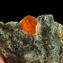Spessartine Garnet - image 4