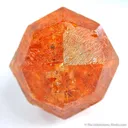 Spessartine Garnet - image 1