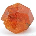 Spessartine Garnet - image 2
