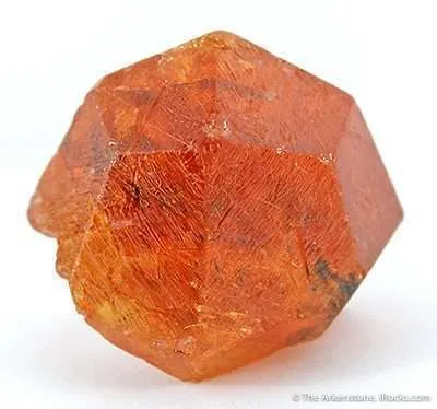 Spessartine Garnet - image 2