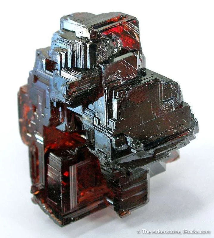 Spessartine Garnet - image 2