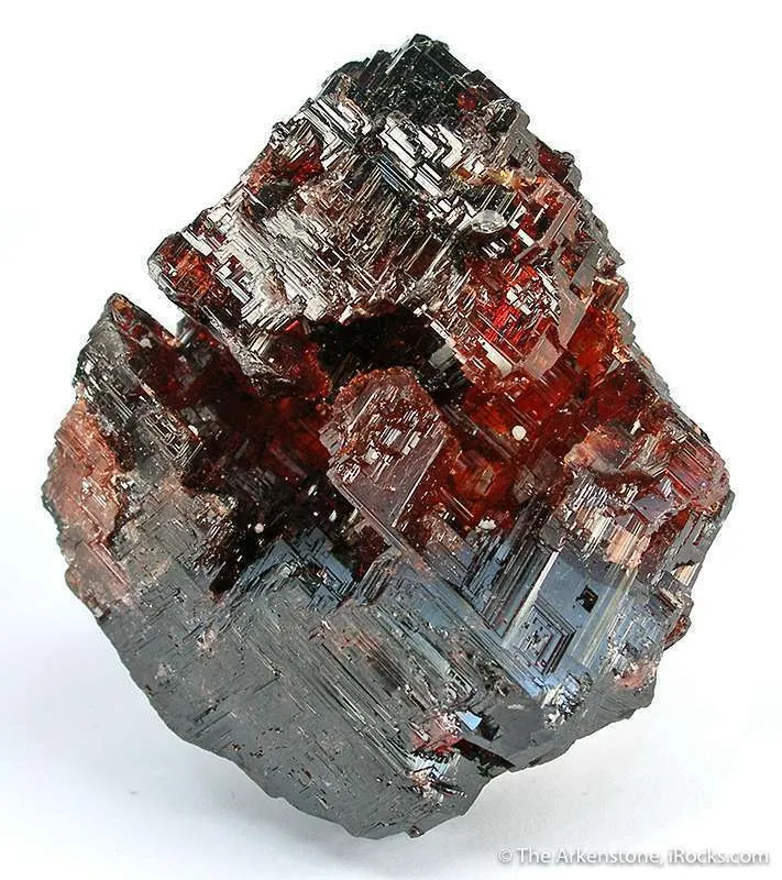 Spessartine Garnet - image 3