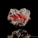 Spessartine Garnet - image 3