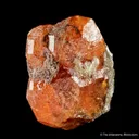 Spessartine Garnet - image 4