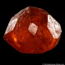 Spessartine Garnet - image 2