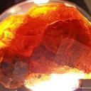 Spessartine Garnet - image 4