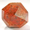 Spessartine Garnet - image 2