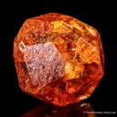 Spessartine Garnet - image 7