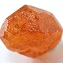 Spessartine Garnet - image 1