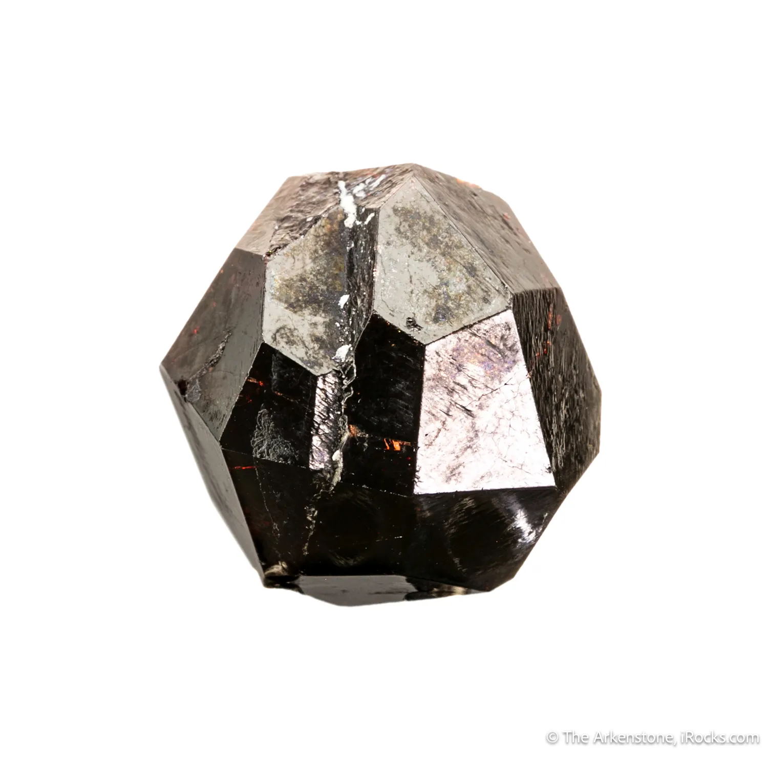 Spessartine Garnet - image 5