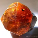 Spessartine Garnet - image 2
