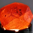 Spessartine Garnet - image 2