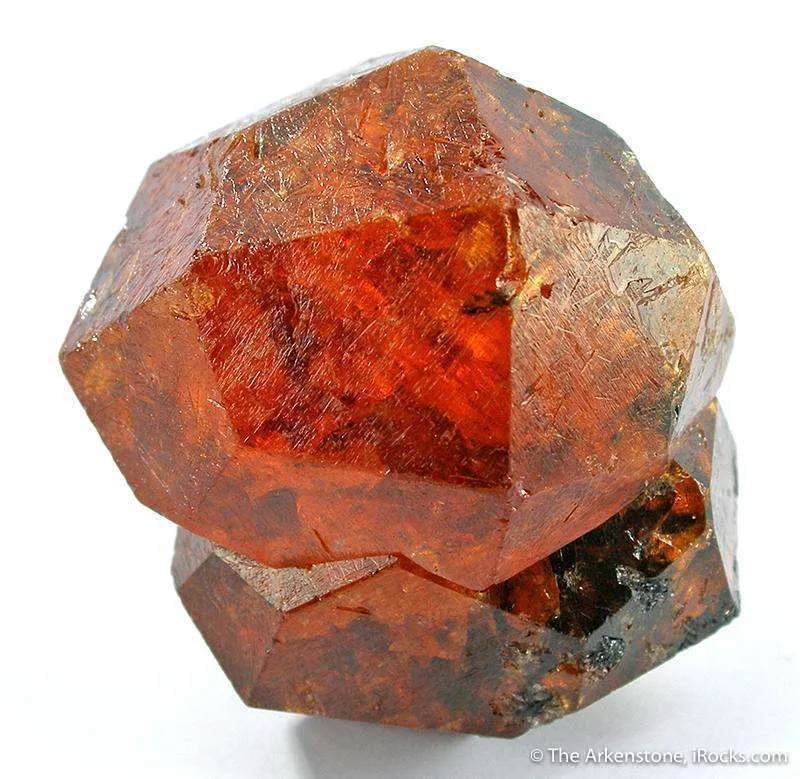 Spessartine Garnet - image 2