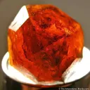 Spessartine Garnet - image 4