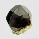 Spessartine Garnet - image 3
