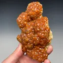 Spessartine Garnet - image 2