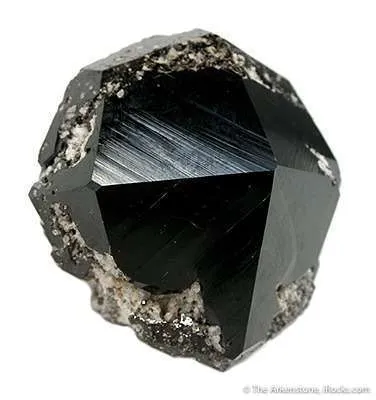 Spessartine Garnet - image 2