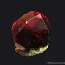 Spessartine Garnet - image 1