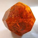 Spessartine Garnet - image 3