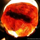 Spessartine Garnet - image 5