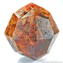 Spessartine Garnet - image 1