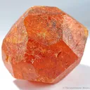 Spessartine Garnet - image 1