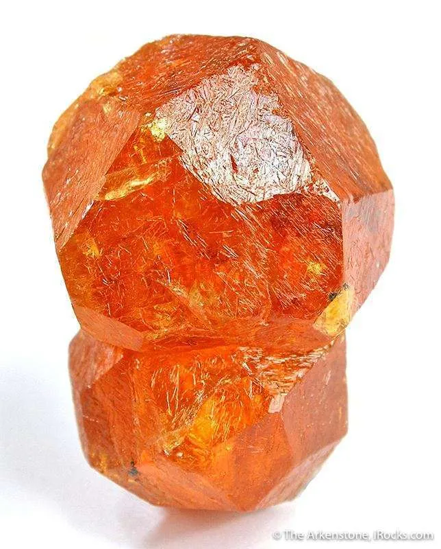 Spessartine Garnet - image 2