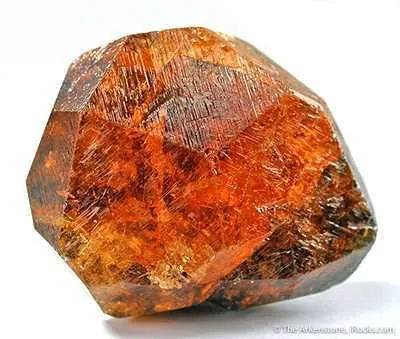 Spessartine Garnet - image 4