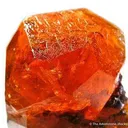 Spessartine Garnet - image 4