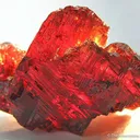 Spessartine Garnet - image 1