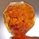 Spessartine Garnet - image 2