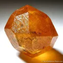 Spessartine Garnet - image 3