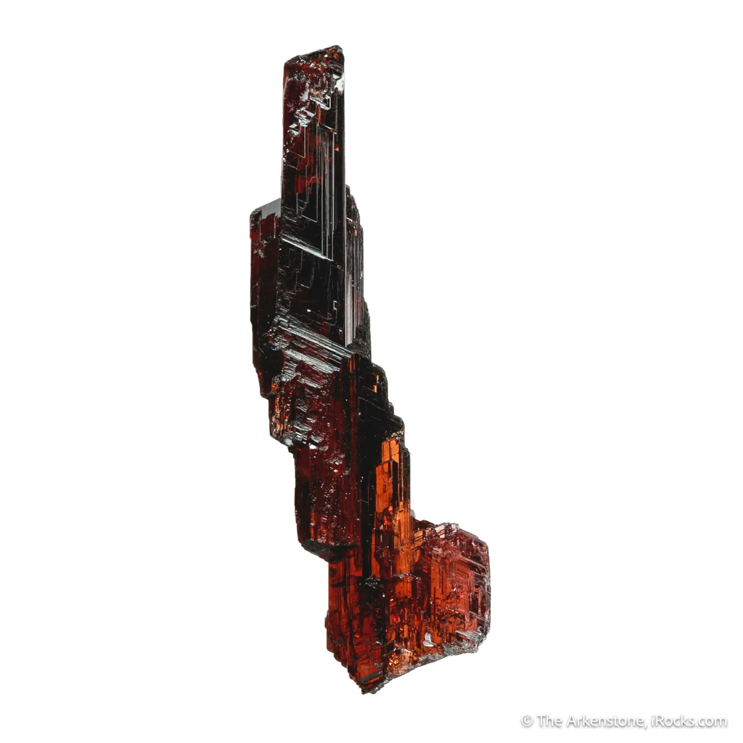 Spessartine Garnet - image 6