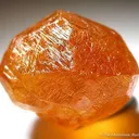 Spessartine Garnet - image 2