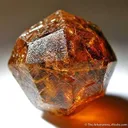Spessartine Garnet - image 3