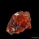 Spessartine Garnet - image 3
