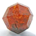 Spessartine Garnet - image 1