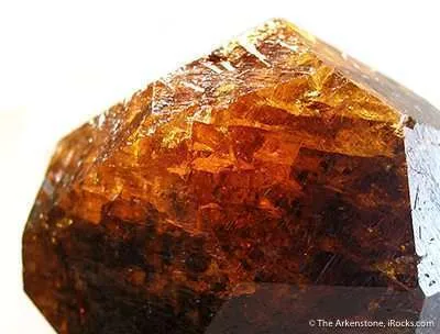 Spessartine Garnet - image 2
