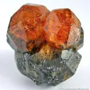Spessartine Garnet - image 2